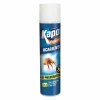 remise en ligne Castorama Aérosol Acariens Kapo 200ml 5