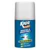 Officielle Castorama Aérosol Mouches/moustiques Recharge 250ml Kapo Expert 7