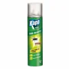 Castorama Aérosol Tous Insectes Naturel Kapo Vert 300ml à prix d'occasion 5