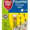 Neuve avec étiquette Castorama Anti Fourmis Protect Expert Tube Concentré 4g 5