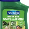 Castorama Anti Insectes Fruits Et Légumes Fertiligène 250ml boutique paris 7