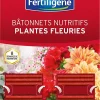 Paiement sécurisé Castorama Bâtonnets Pour Plantes Fleuries Fertiligène (x 40) 7