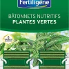 Castorama Bâtonnets Pour Plantes Vertes Fertiligène (x 40) meilleur cadeau 5