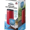 Castorama Bouclier Anti Moustiques Thermacell Patio Rouge De super promotions disponibles 7