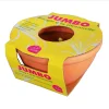 Castorama Bougie Citronnelle Jumbo Terre Cuite 614g soldes pas cher 5