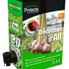 Castorama Décoction D’ail 1,5L achetez 7