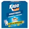 soldes magasin Castorama Diffuseur Anti-moustiques Liquide + 1 Recharge Kapo Expert 7