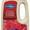 magasin paris Castorama Engrais Plantes Fleuries Géraniums Fertiligène 750ml 7