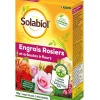 soldes officiel Castorama Engrais Rosiers Solabiol 750g 7