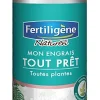 luxe soldes Castorama Engrais Tout Prêt Plantes Intérieures Fertiligène 200ml 7