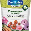 Meilleur Prix Castorama Engrais Universel Fertiligène Performance Organics 700g 7