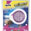 Castorama Grill’insectes Lampe LED UV Acto Paiement sécurisé 7