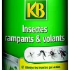 Castorama Home Défense Volants Rampants KB 300ml commentaire favorable 7