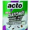 Castorama Poudre Terre De Diatomée Acto 100g exclusivement disponibles 7