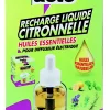 nouveau produit Castorama Recharge D’huiles Essentielles Pour Diffuseur électrique Acto 5