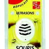 Castorama Répulsif à Ultrasons Souris Et Rampants Rétro boutique 7