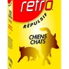 Castorama Répulsif Chien/chat 400g boutique 7