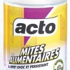 authentiques Castorama Spray Anti Mite Alimentaire Acto 150ml 5