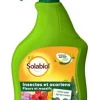 Castorama Traitement Insectes Et Acariens Solabiol 750ml Retour Gratuit 5