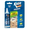 boutiqued pas cher Castorama Tube Gel Appat Formicide Kapo 15g 5